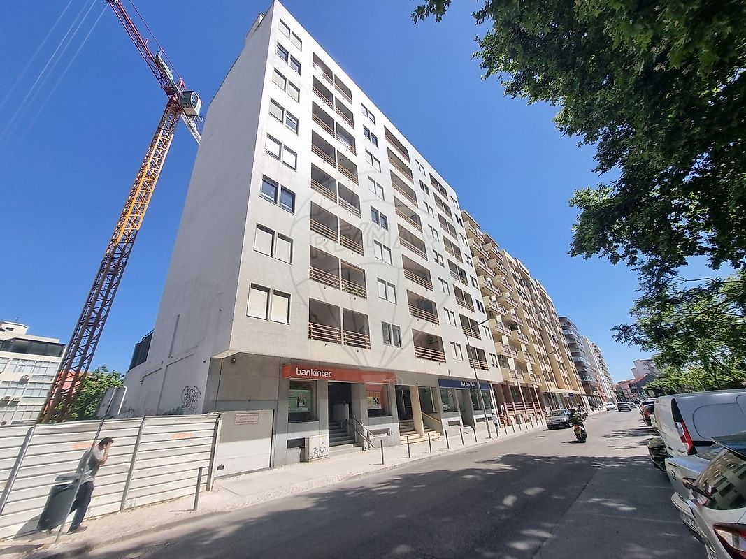 Apartamento T3 à venda em Setúbal (São Julião, Nossa Senhora da Anunciada e Santa Maria da Graça), Setúbal — foto 29