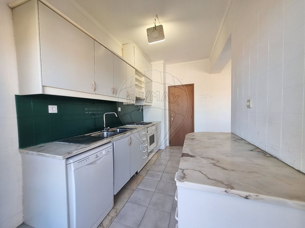 Apartamento T3 à venda em Setúbal (São Julião, Nossa Senhora da Anunciada e Santa Maria da Graça), Setúbal — foto 18