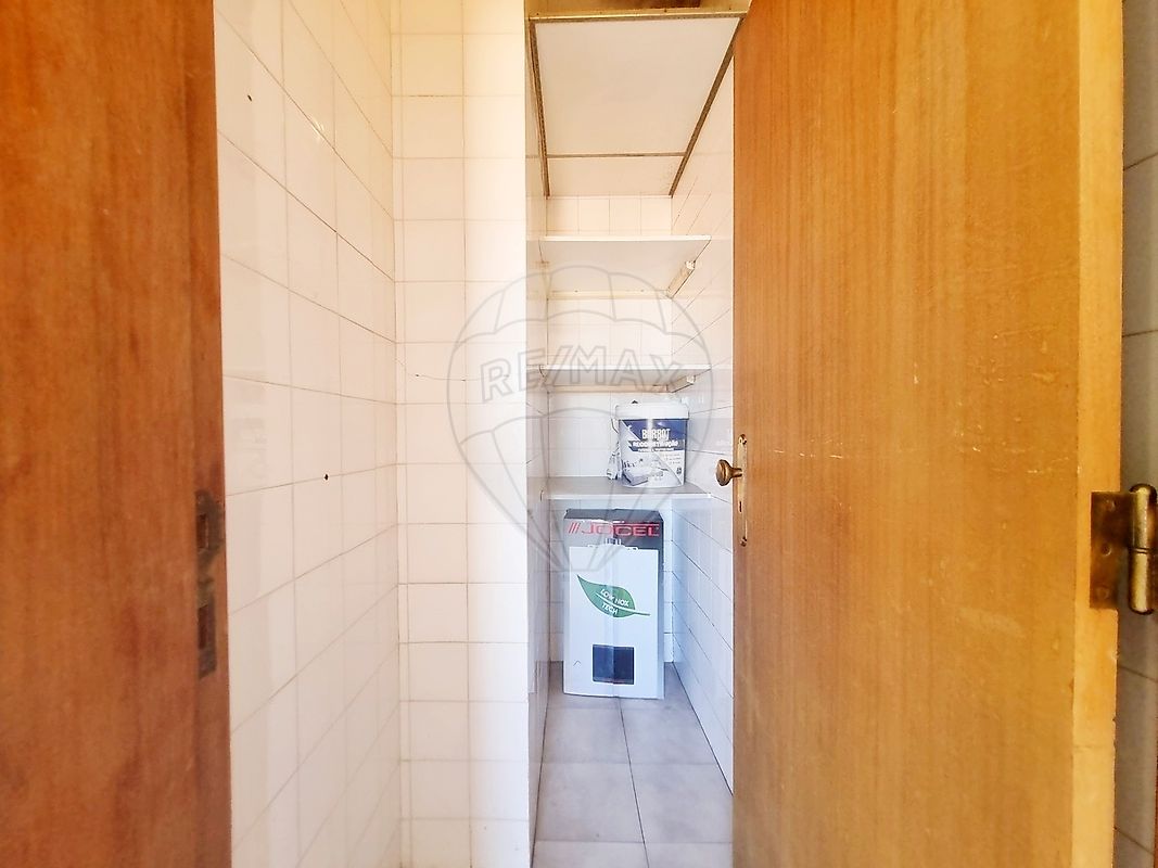 Apartamento T3 à venda em Setúbal (São Julião, Nossa Senhora da Anunciada e Santa Maria da Graça), Setúbal — foto 19