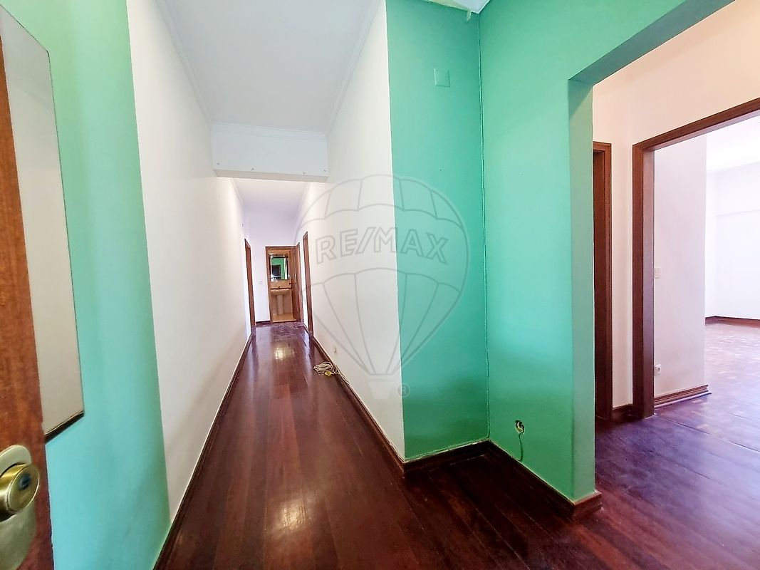 Apartamento T3 à venda em Setúbal (São Julião, Nossa Senhora da Anunciada e Santa Maria da Graça), Setúbal — foto 13