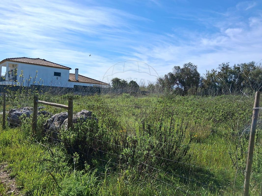Terreno à venda em Sesimbra