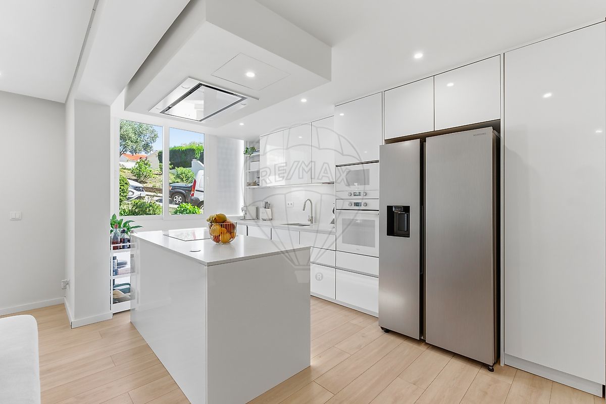 Apartamento T3 à venda em Cascais