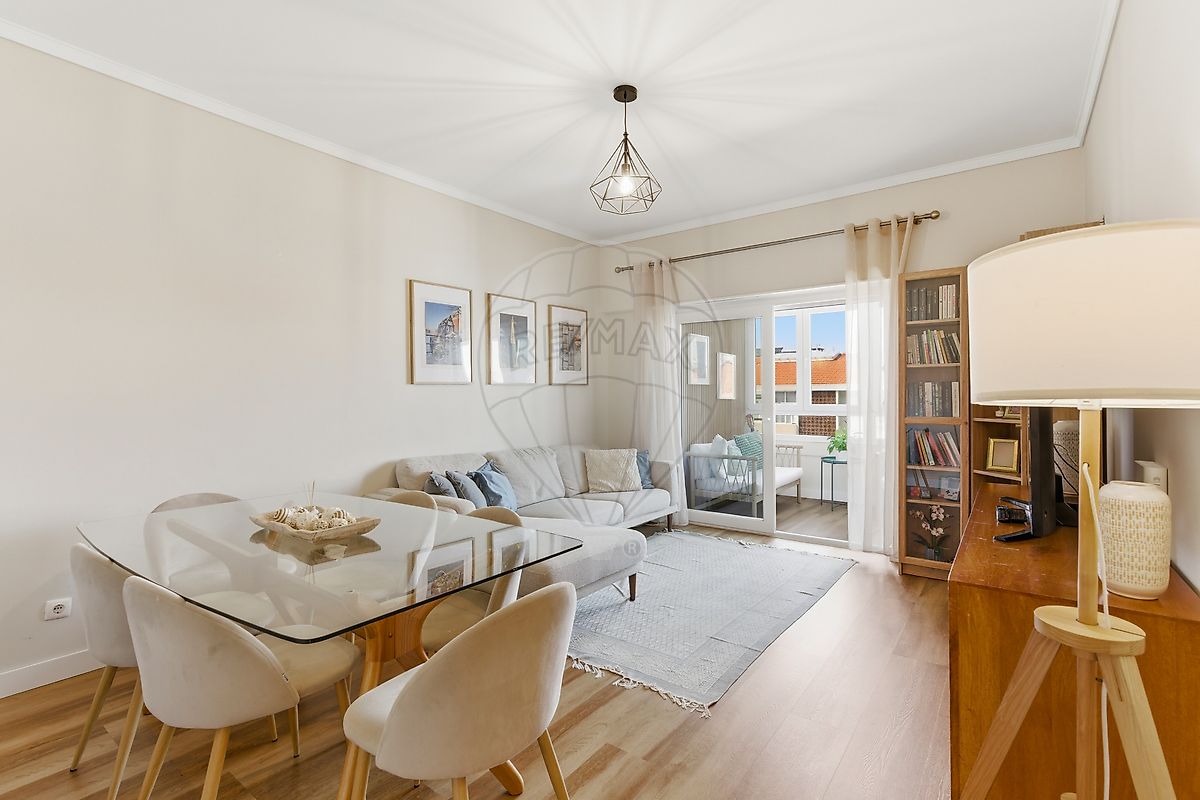 Apartamento - Almada, Cova da Piedade, Pragal e Cacilhas, Almada, Setúbal