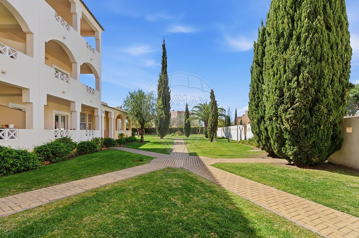 Apartamento T2 à venda em Loulé