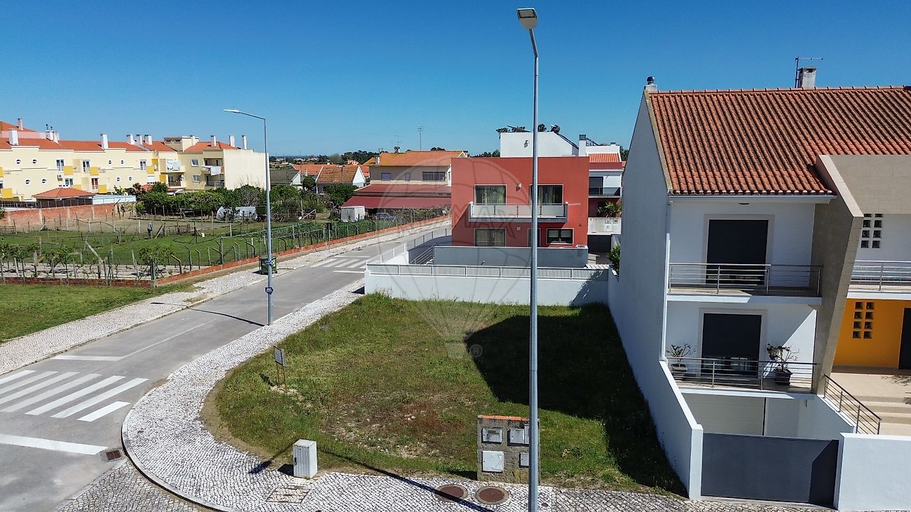 Terreno - Pinhal Novo, Palmela, Setúbal