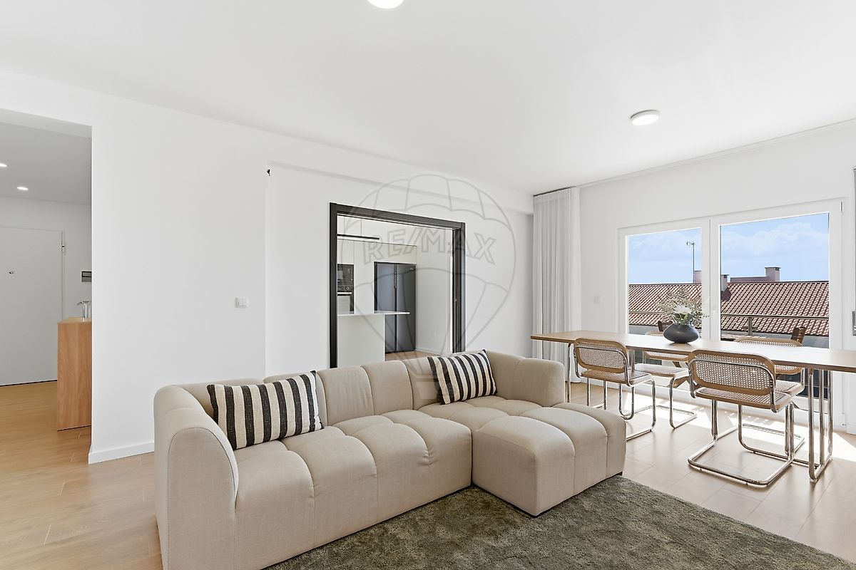 Apartamento T3 à venda em Palmela