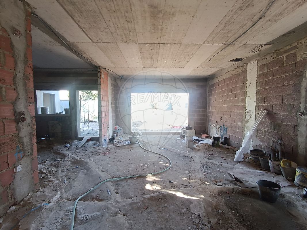 Moradia T4 à venda em Azeitão (São Lourenço e São Simão), Setúbal — foto 18