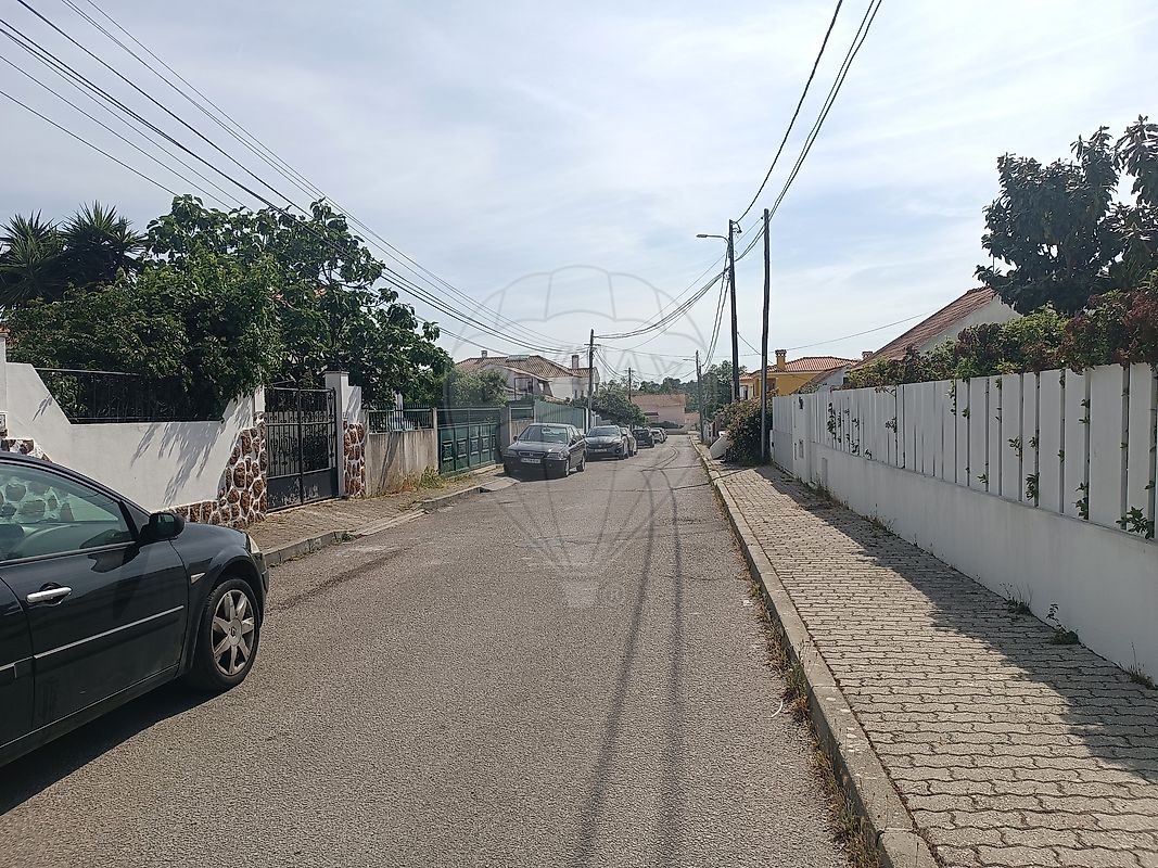 Moradia T4 à venda em Azeitão (São Lourenço e São Simão), Setúbal — foto 12