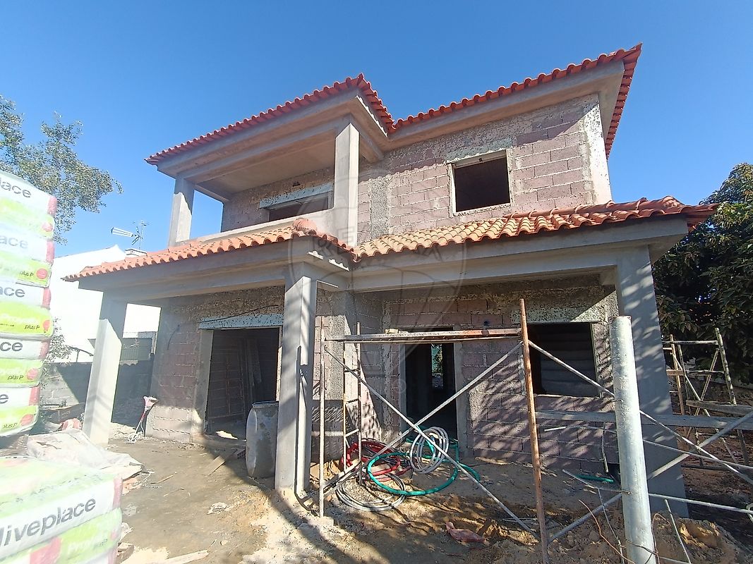 Moradia T4 à venda em Azeitão (São Lourenço e São Simão), Setúbal — foto 16