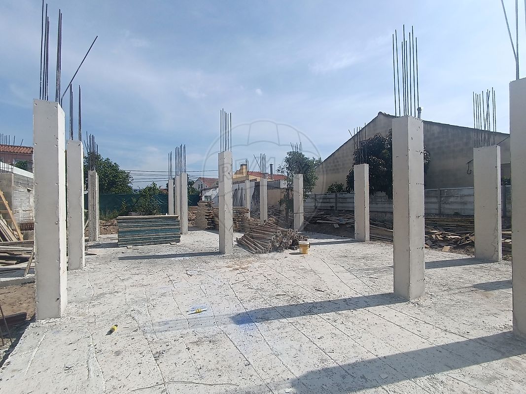 Moradia T4 à venda em Setúbal