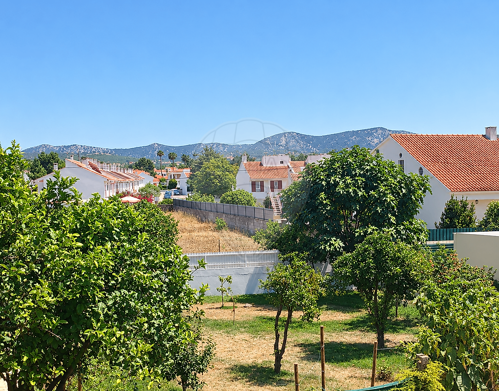 Moradia T4 à venda em Azeitão (São Lourenço e São Simão), Setúbal — foto 11