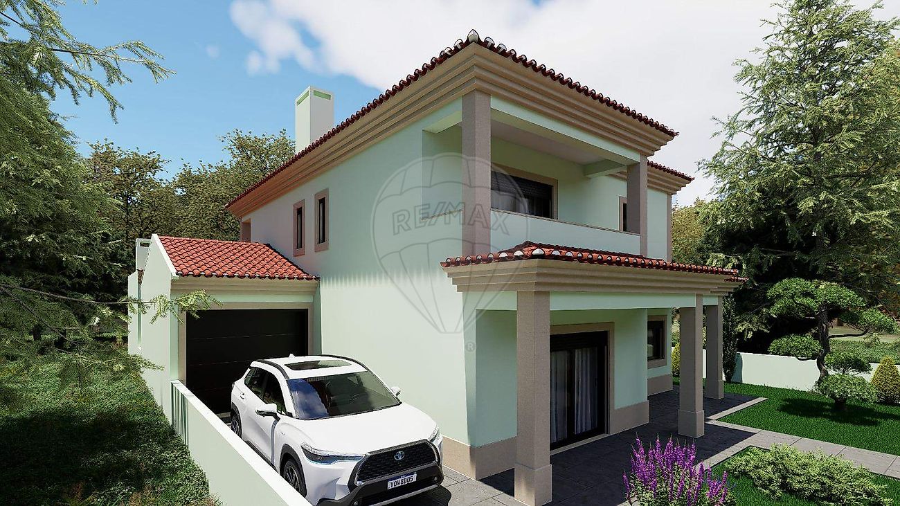 Moradia T4 à venda em Azeitão (São Lourenço e São Simão), Setúbal — foto 7