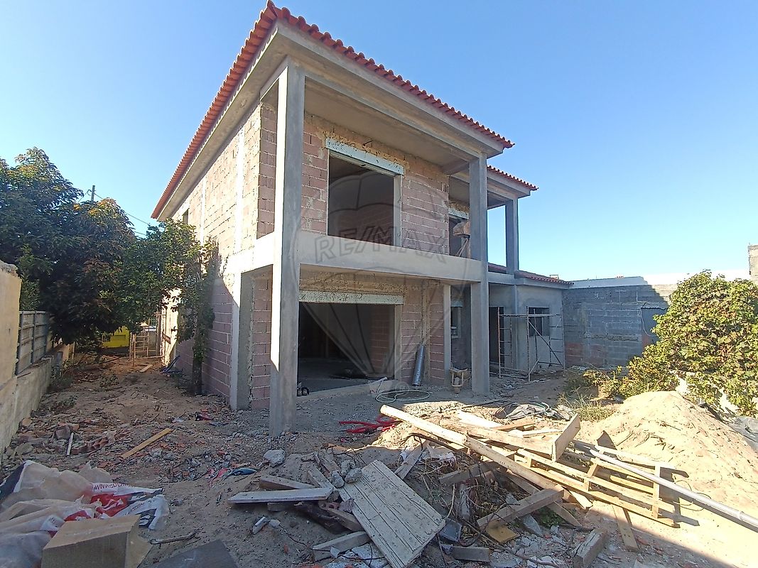 Moradia T4 à venda em Azeitão (São Lourenço e São Simão), Setúbal — foto 20