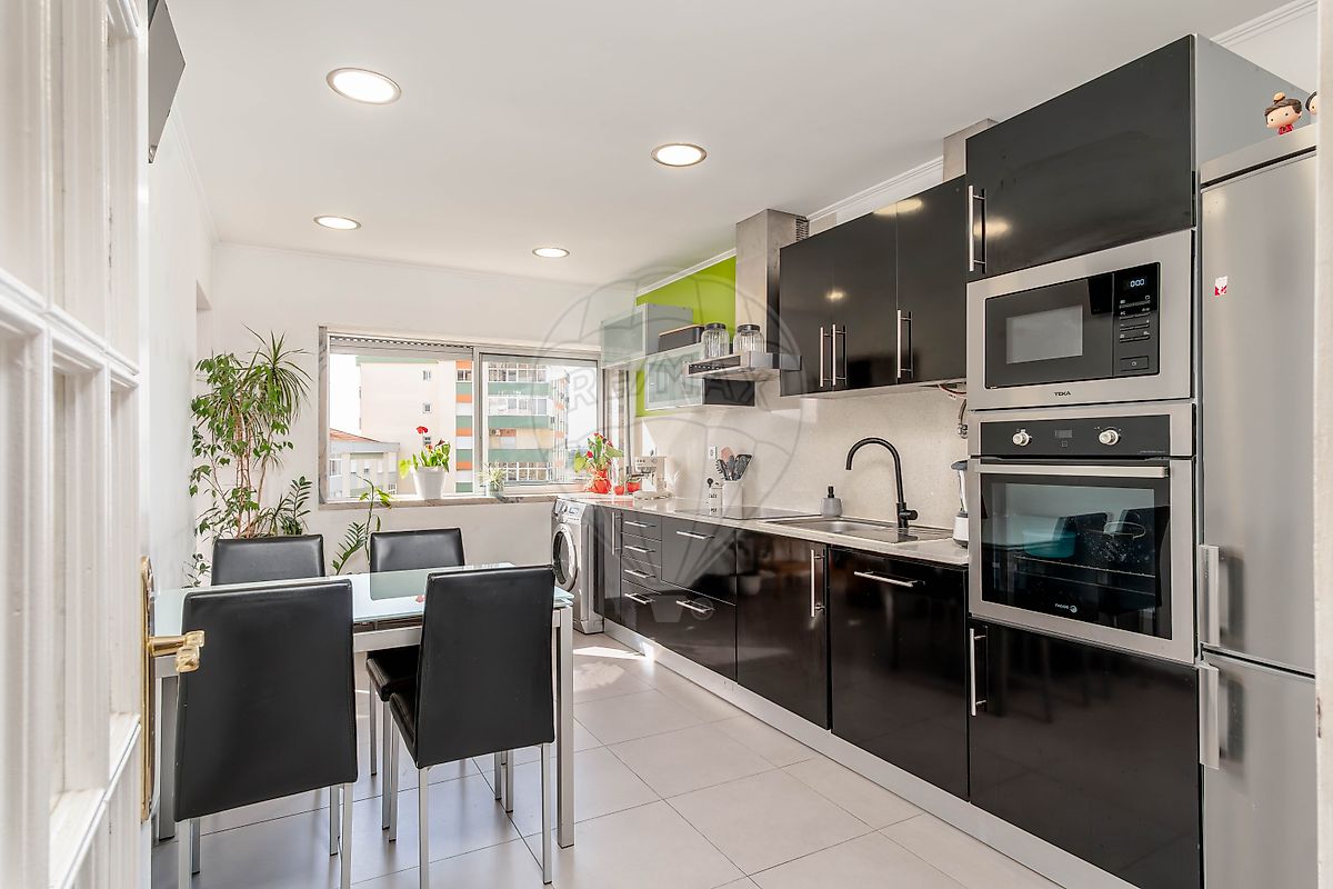 Apartamento - Corroios, Seixal, Setúbal