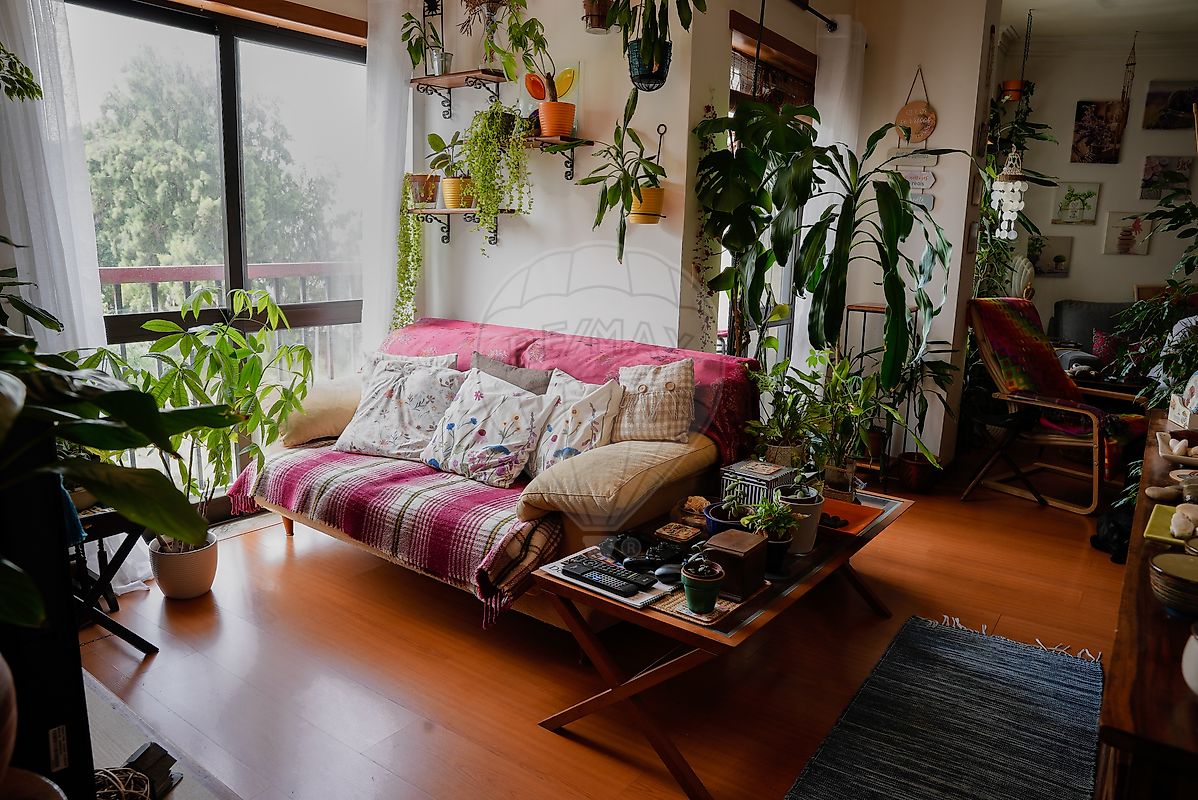 Apartamento T3 à venda em Sintra