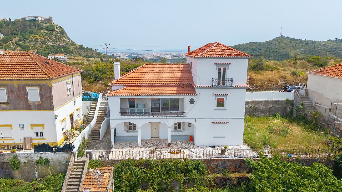 Moradia - Palmela, Palmela, Setúbal