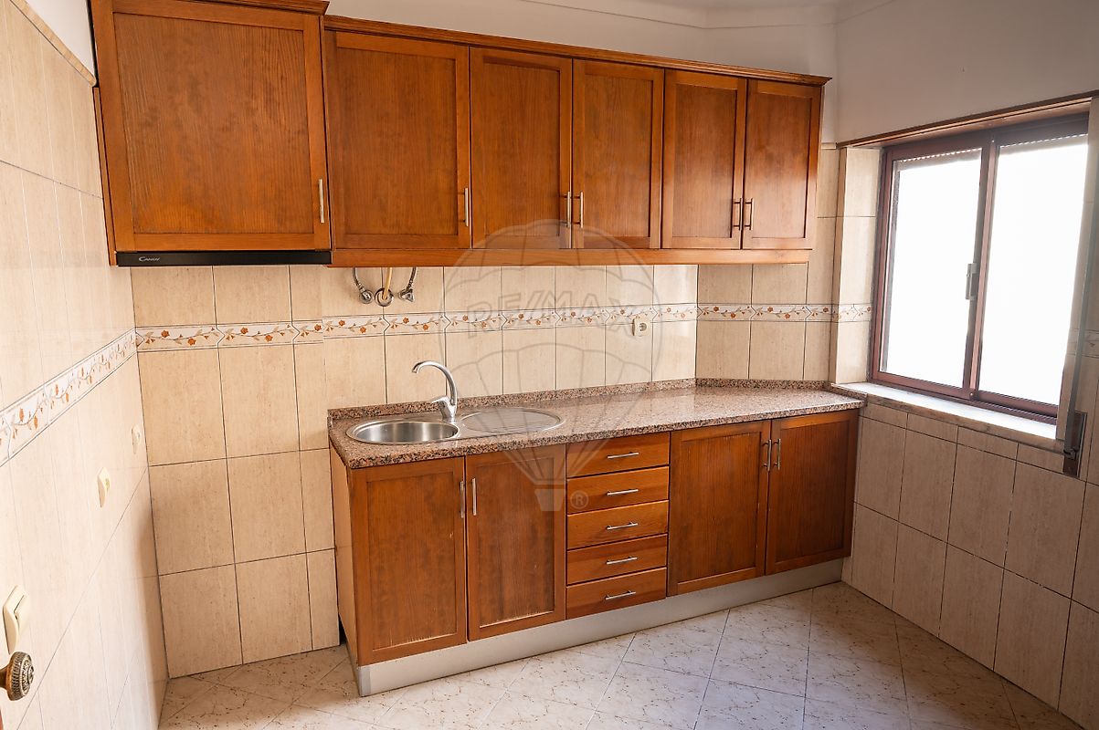 Apartamento - Palhais e Coina, Barreiro, Setúbal