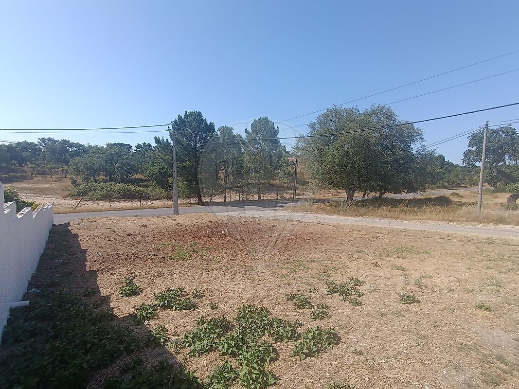 Terreno - Palhais e Coina, Barreiro, Setúbal