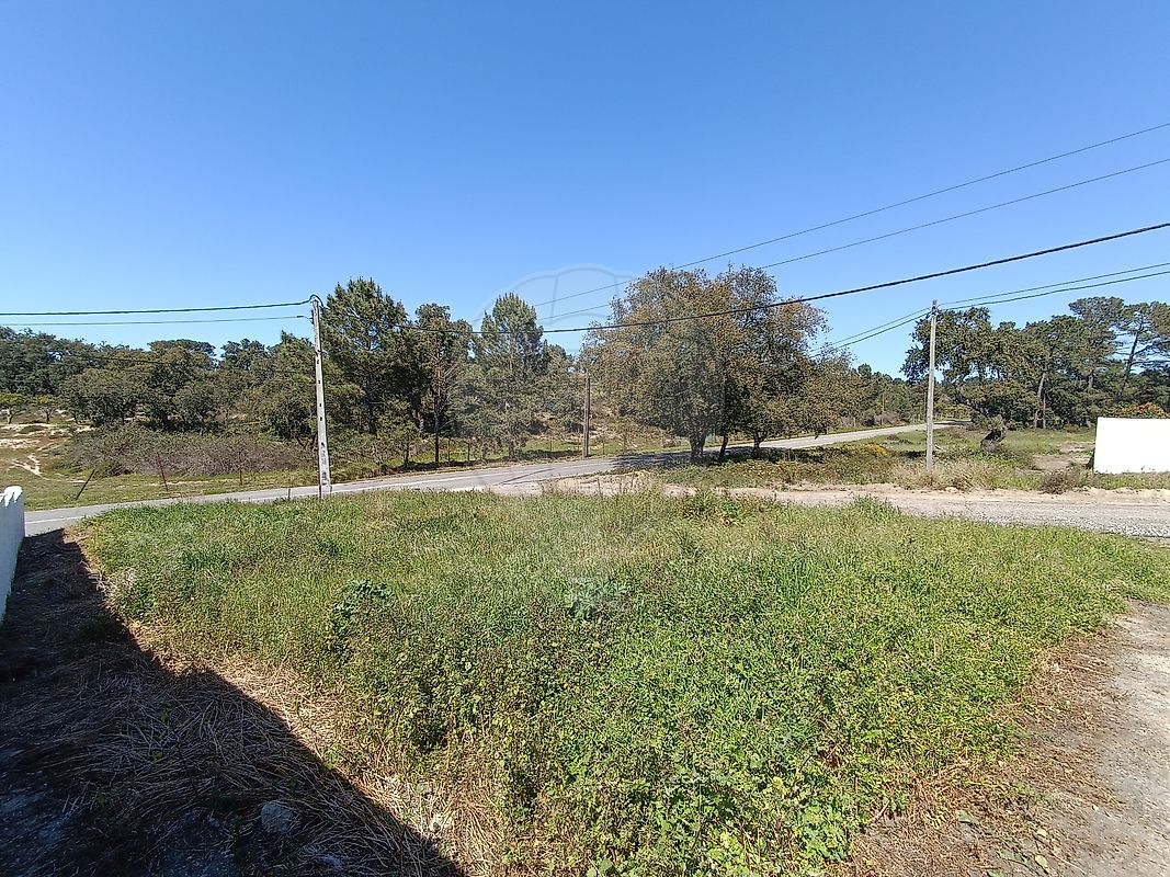 Terreno à venda em Barreiro