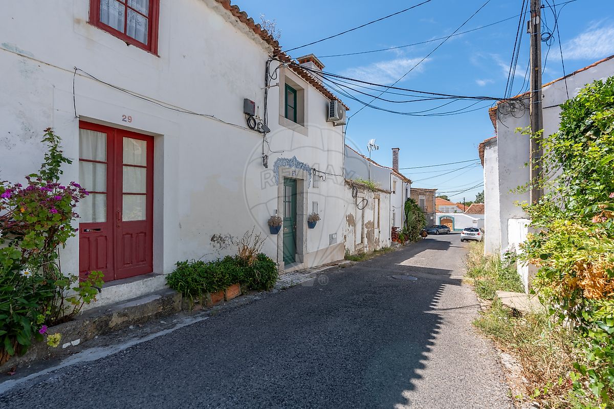 Moradia T1 à venda em Azeitão (São Lourenço e São Simão), Setúbal — foto 12