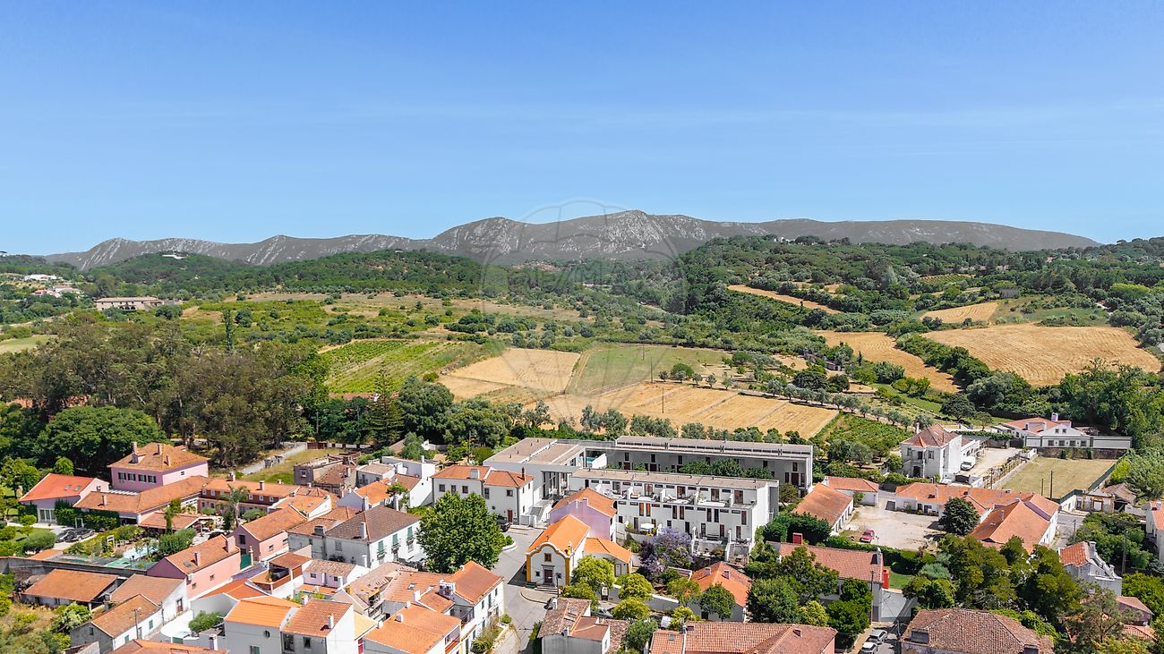 Moradia T1 à venda em Azeitão (São Lourenço e São Simão), Setúbal — foto 15