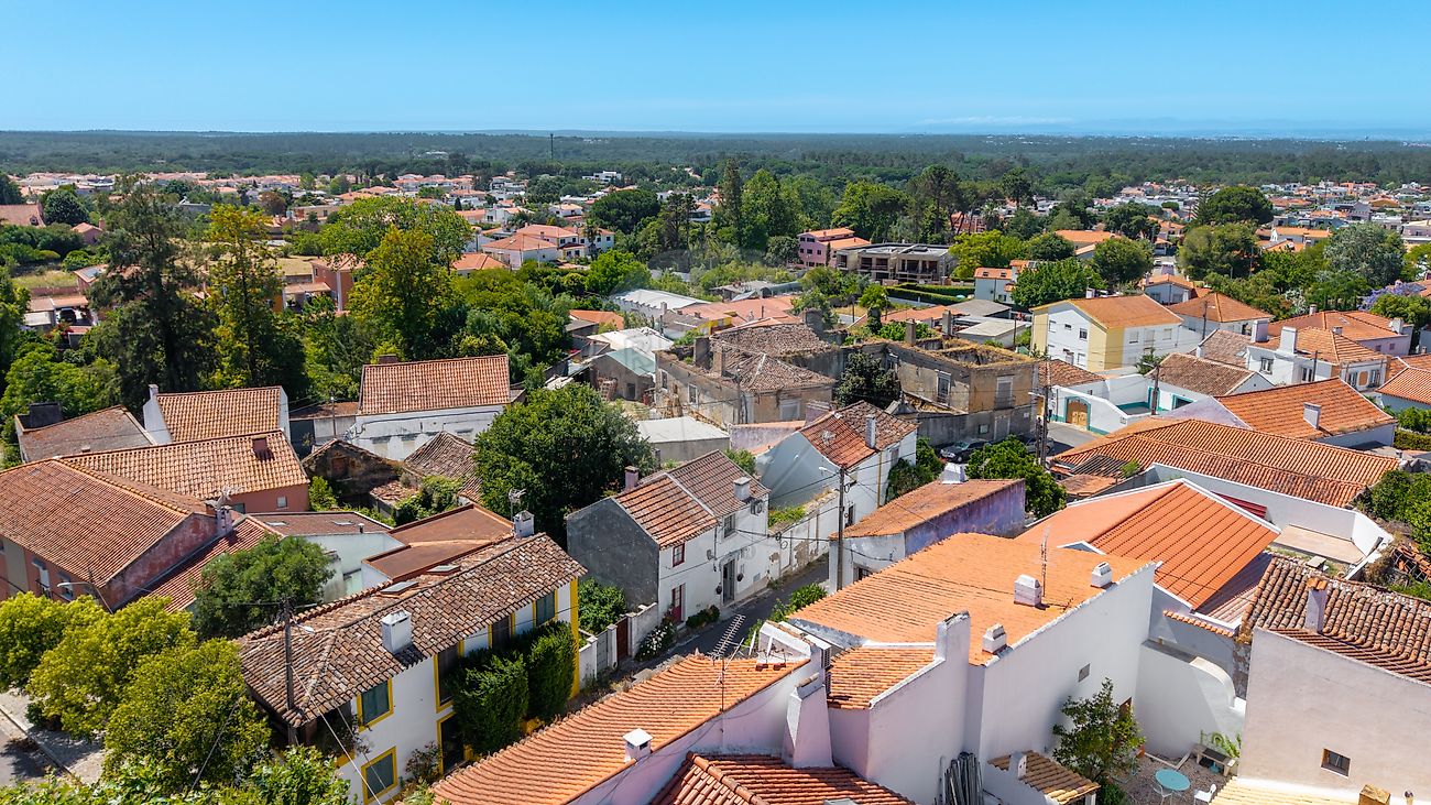 Moradia T1 à venda em Azeitão (São Lourenço e São Simão), Setúbal — foto 14