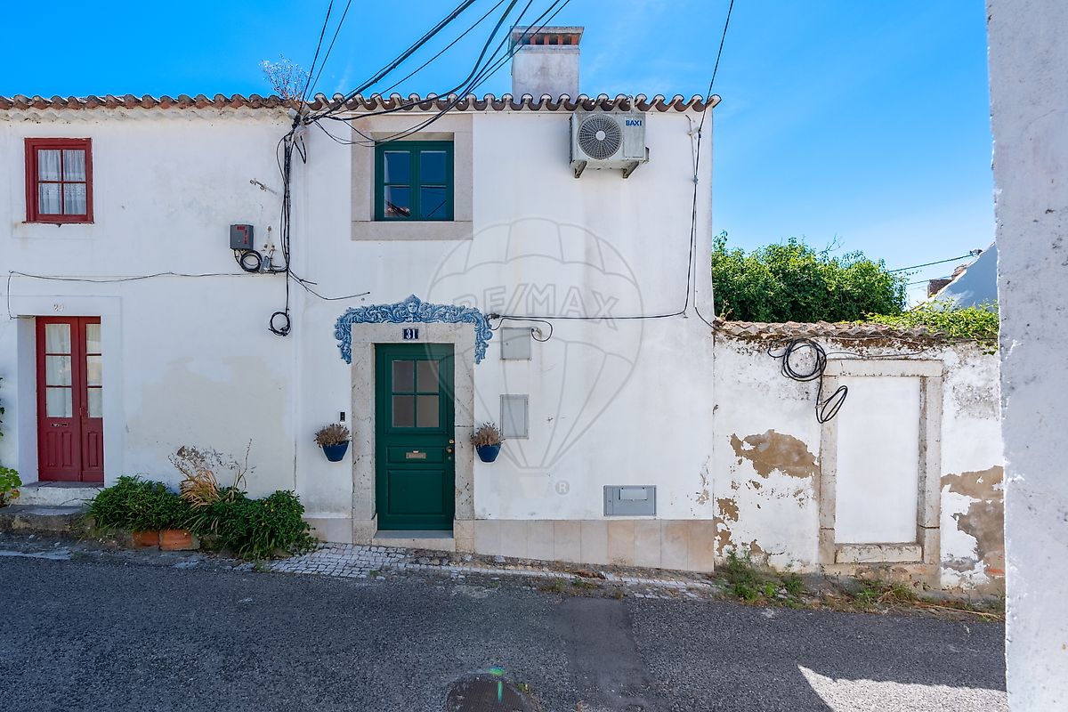 Moradia T1 à venda em Azeitão (São Lourenço e São Simão), Setúbal — foto 13