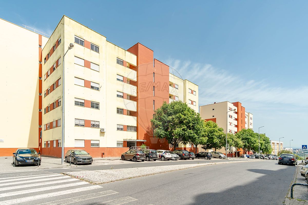Apartamento - Caparica e Trafaria, Almada, Setúbal
