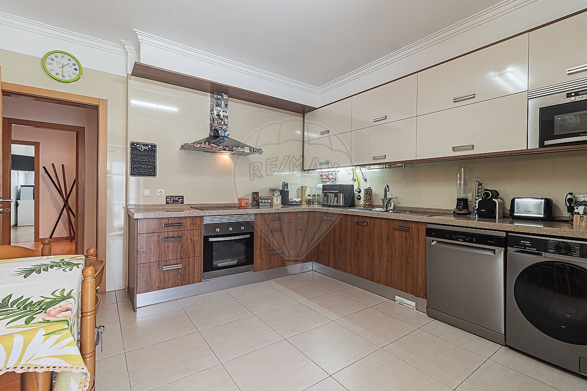 Apartamento T2 à venda em Alhos Vedros, Moita — foto 8