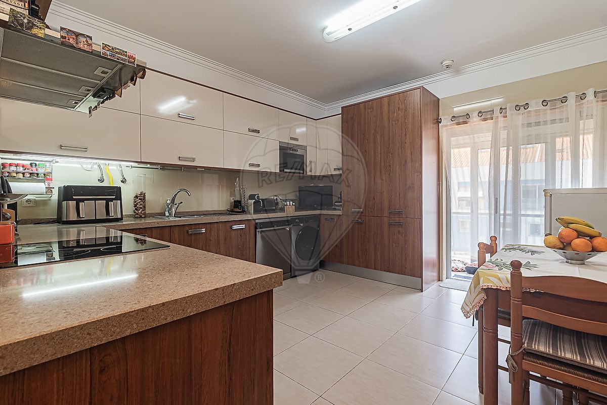Apartamento T2 à venda em Alhos Vedros, Moita — foto 10