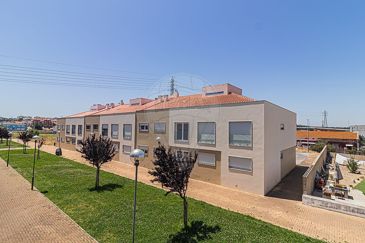 Apartamento T2 à venda em Alhos Vedros, Moita — foto 22