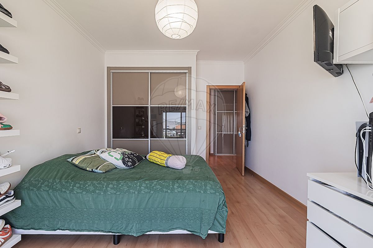 Apartamento T2 à venda em Alhos Vedros, Moita — foto 24