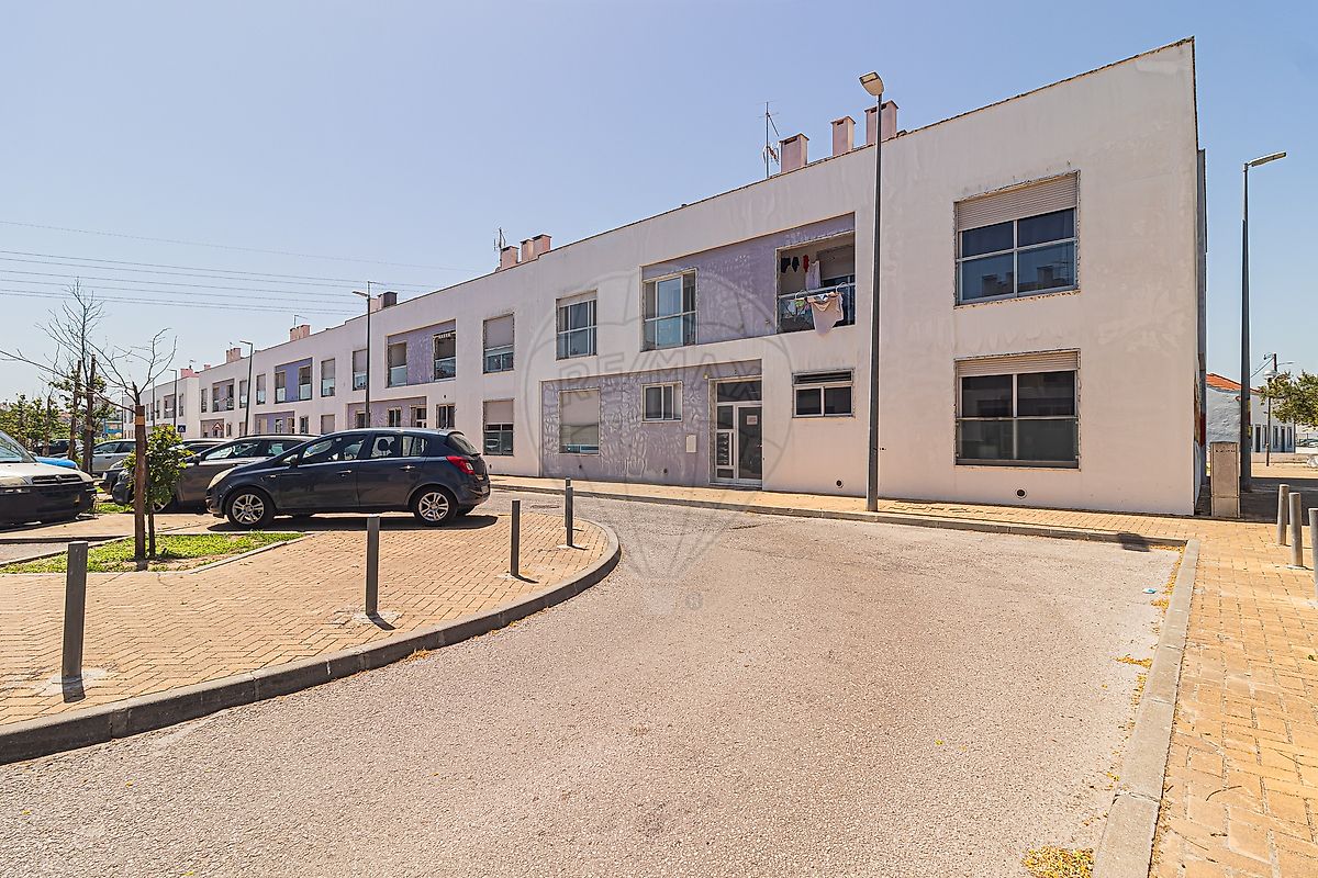 Apartamento T2 à venda em Alhos Vedros, Moita — foto 32