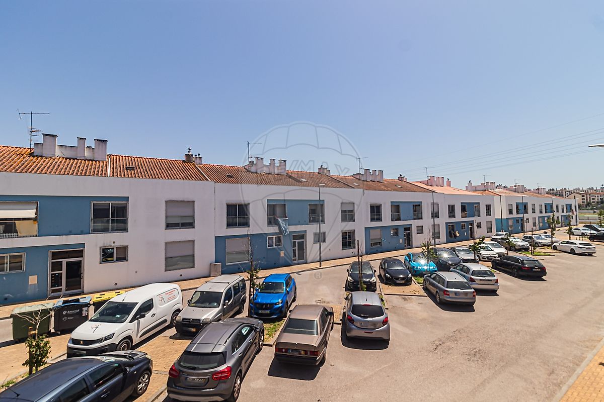Apartamento T2 à venda em Alhos Vedros, Moita — foto 6