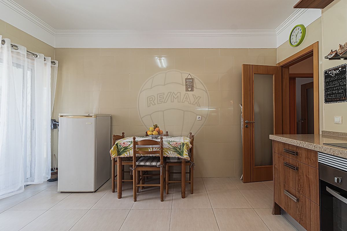 Apartamento T2 à venda em Alhos Vedros, Moita — foto 11