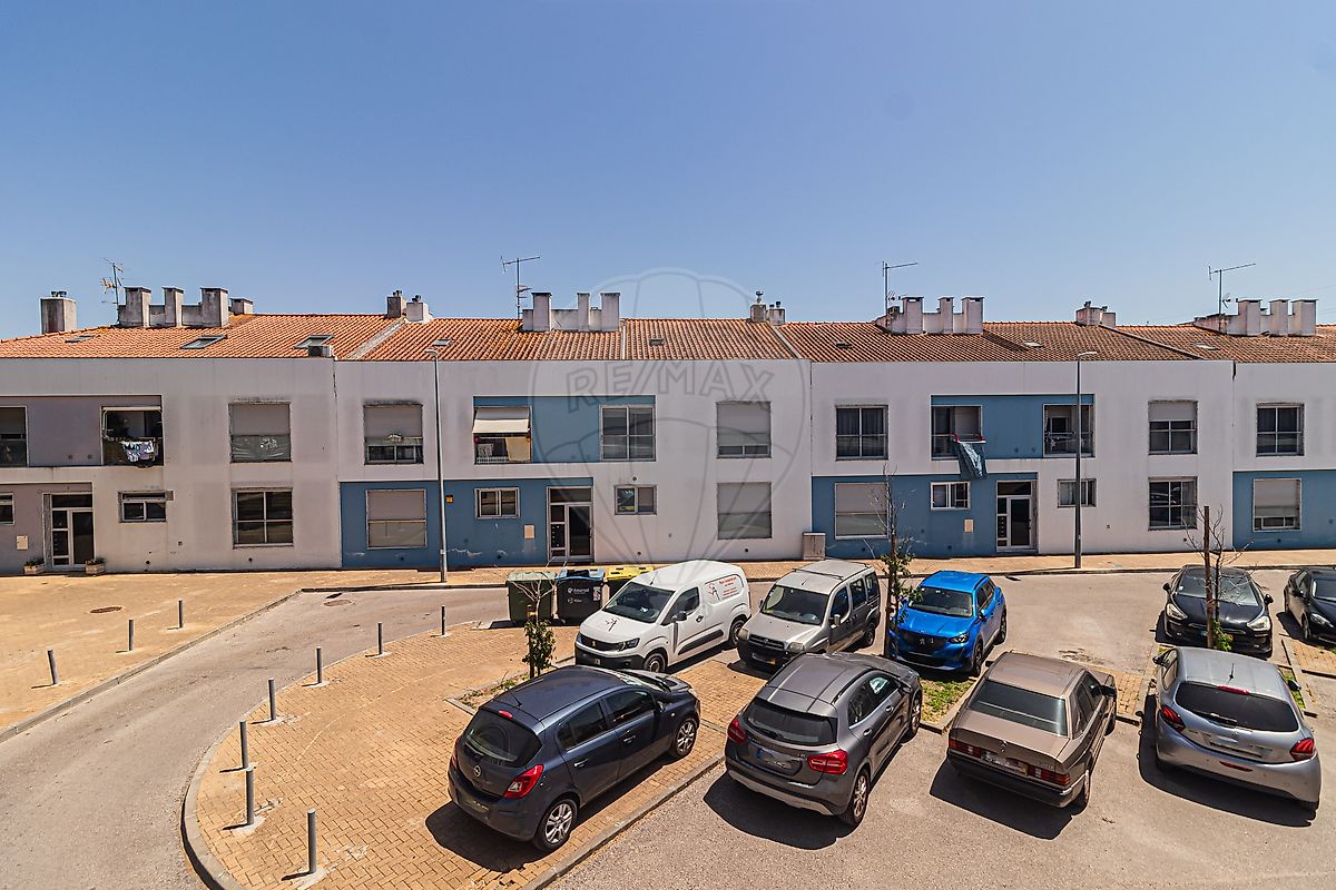 Apartamento T2 à venda em Alhos Vedros, Moita — foto 7
