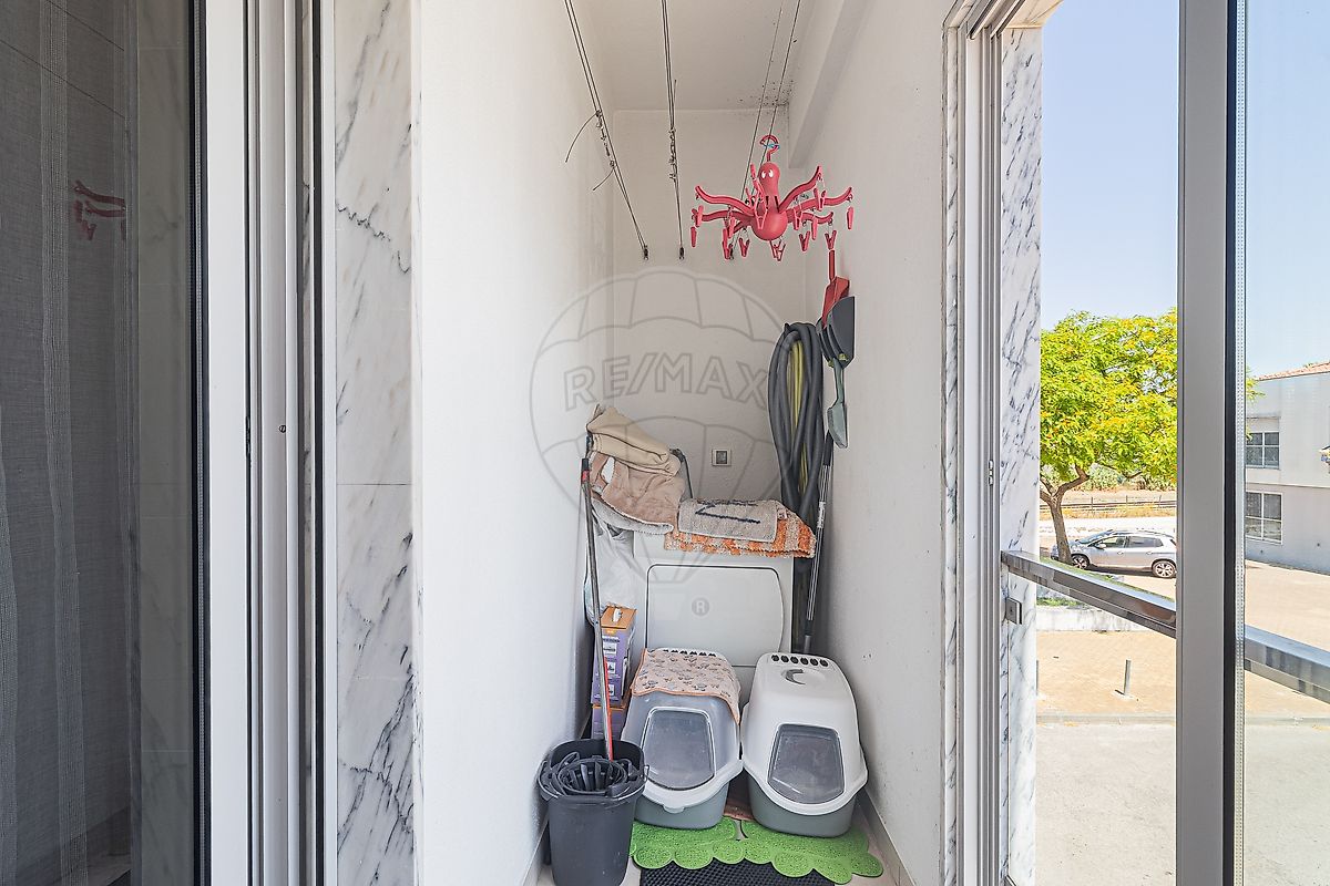 Apartamento T2 à venda em Alhos Vedros, Moita — foto 13