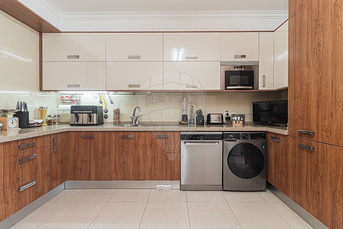 Apartamento T2 à venda em Alhos Vedros, Moita — foto 9