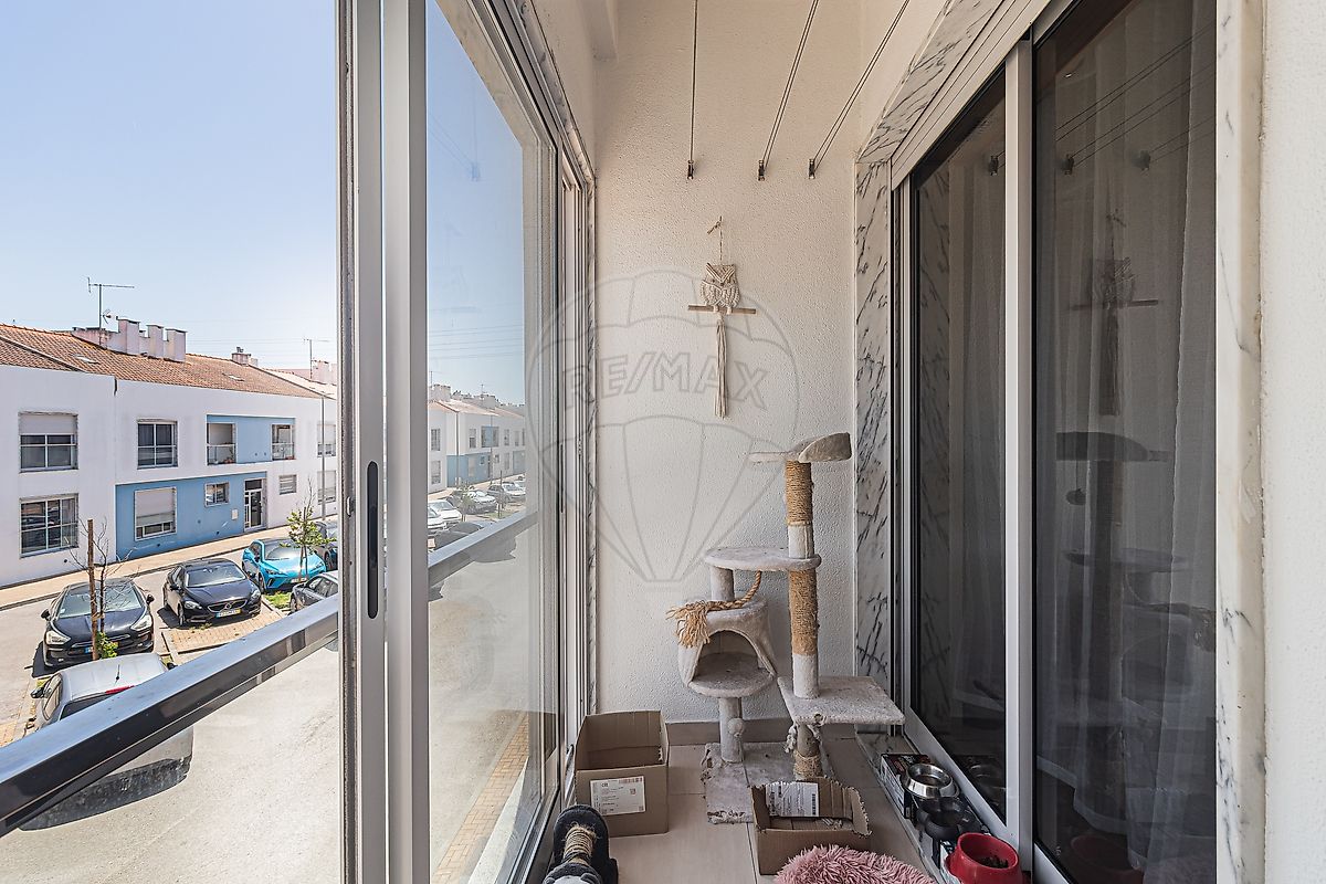 Apartamento T2 à venda em Alhos Vedros, Moita — foto 12