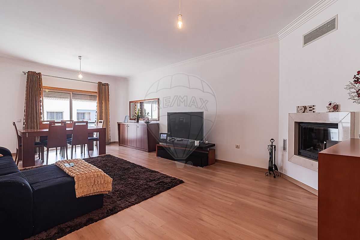 Apartamento - Alhos Vedros, Moita, Setúbal
