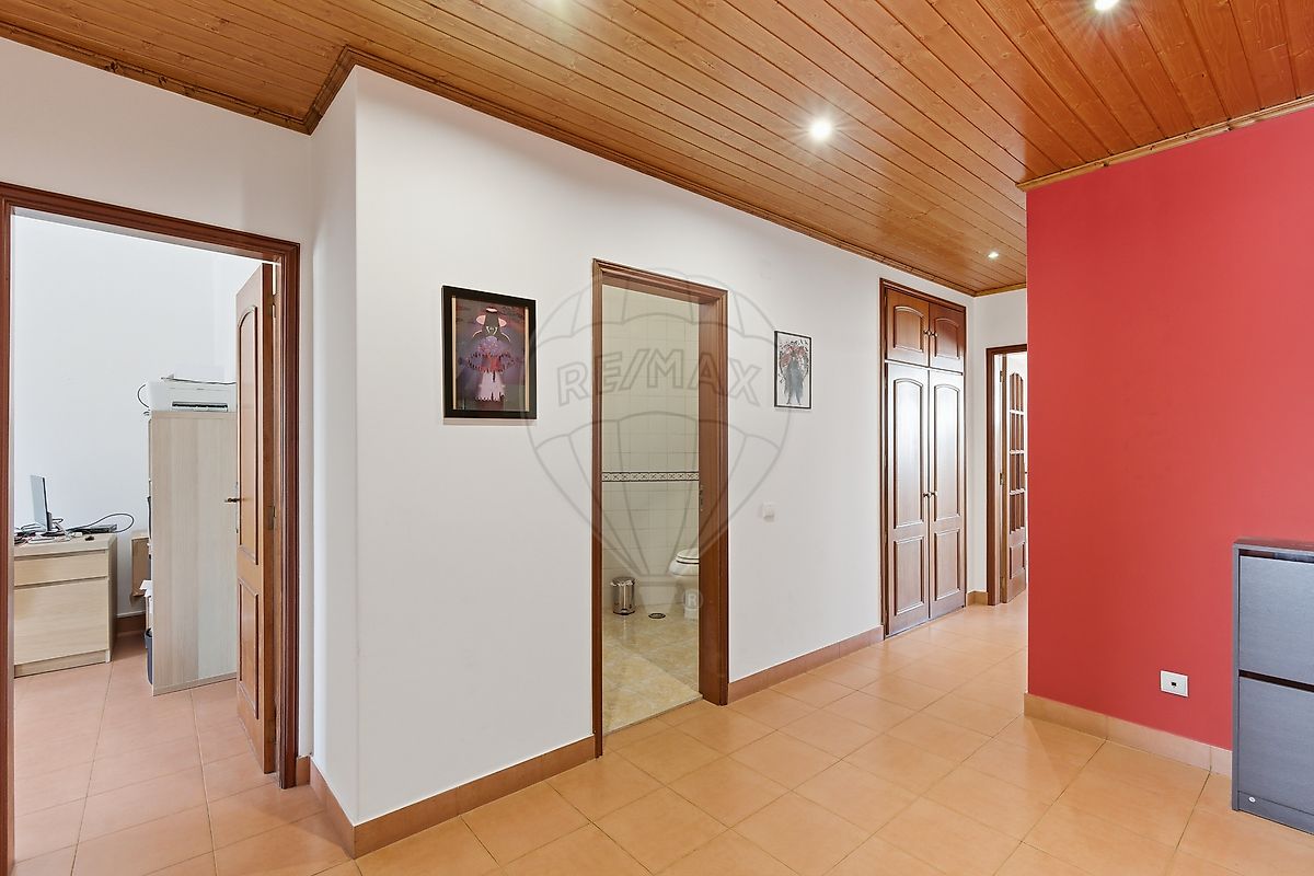 Apartamento - Cartaxo e Vale da Pinta, Cartaxo, Santarém