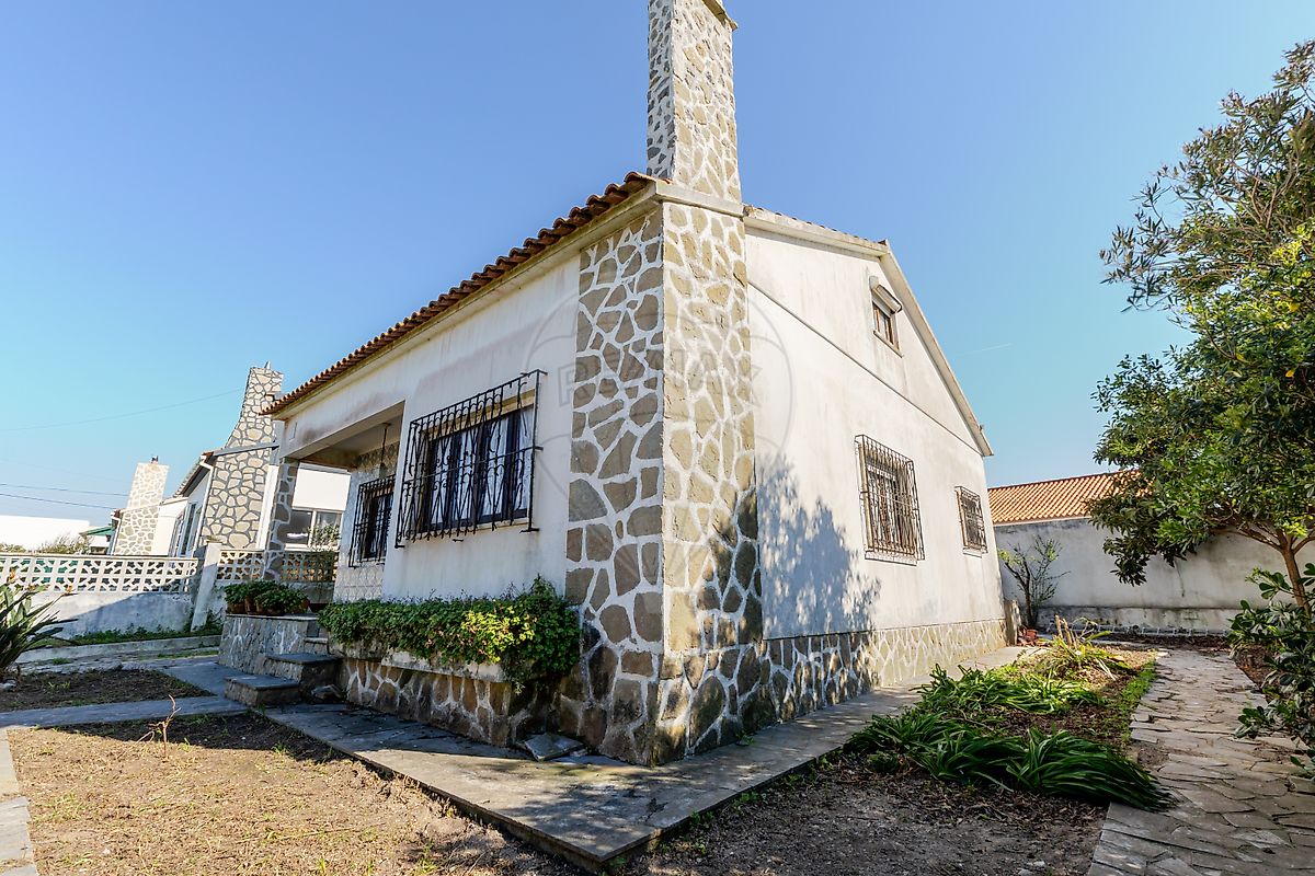 Moradia T2 à venda em Torres Vedras