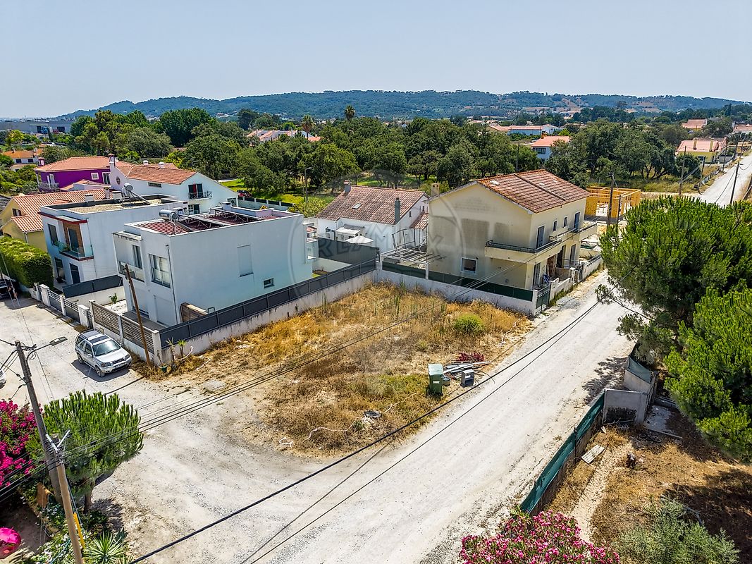 Apartamento à venda em Setúbal