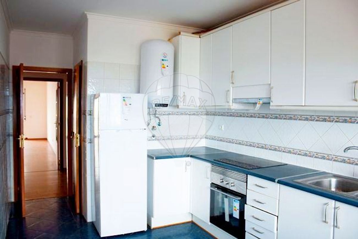 Apartamento T3 à venda em Barreiro