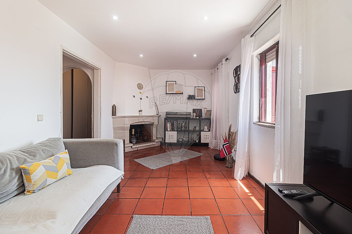 Apartamento T3 à venda em Barreiro