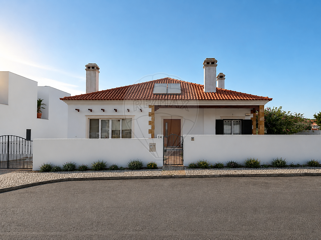 Apartamento T4 à venda em Setúbal