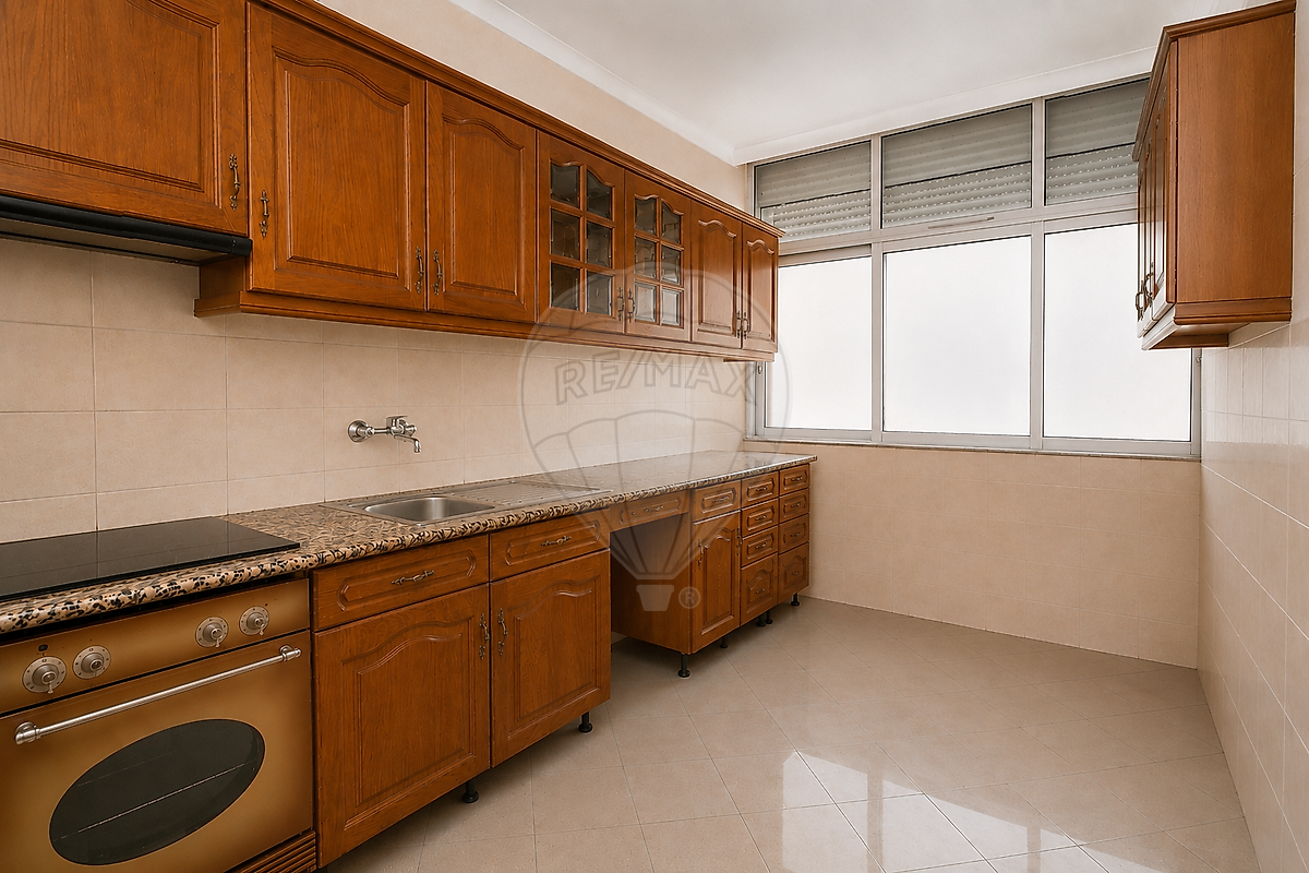 Apartamento - Alto do Seixalinho, Santo André e Verderena, Barreiro, Setúbal