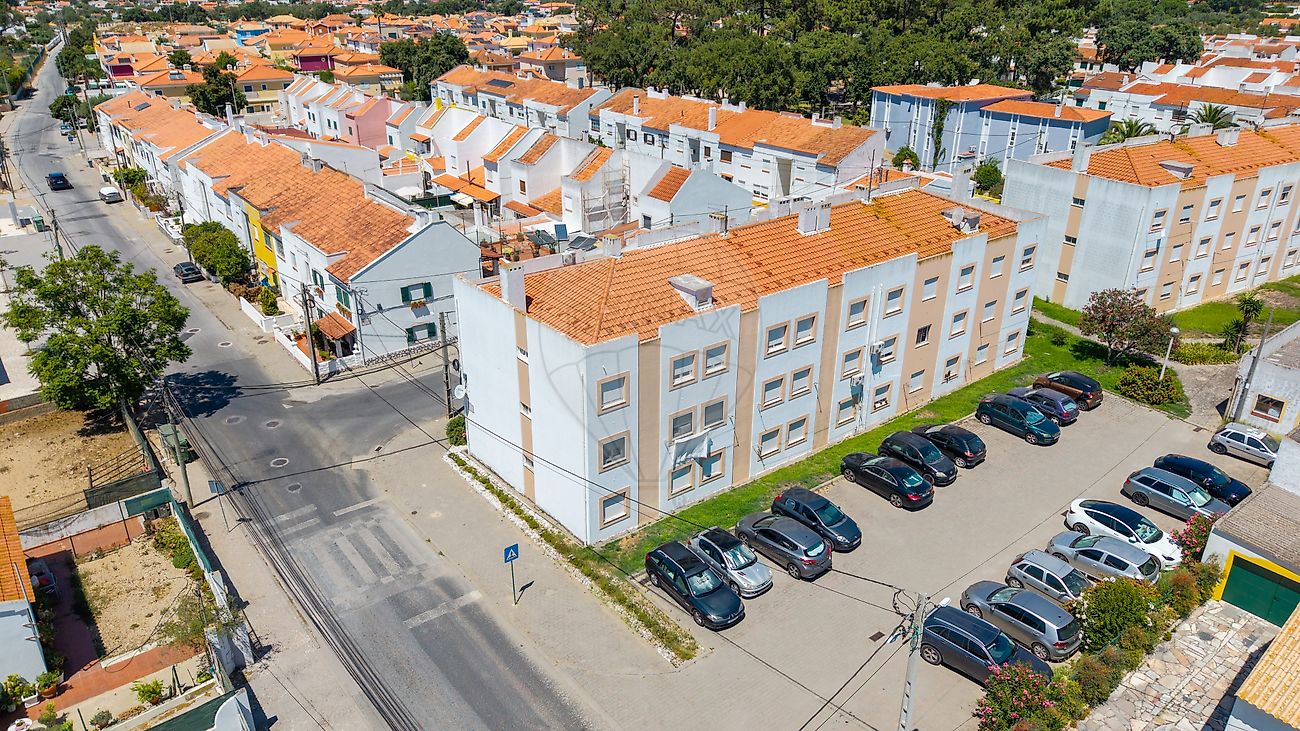 Apartamento T2 à venda em Azeitão (São Lourenço e São Simão), Setúbal — foto 17