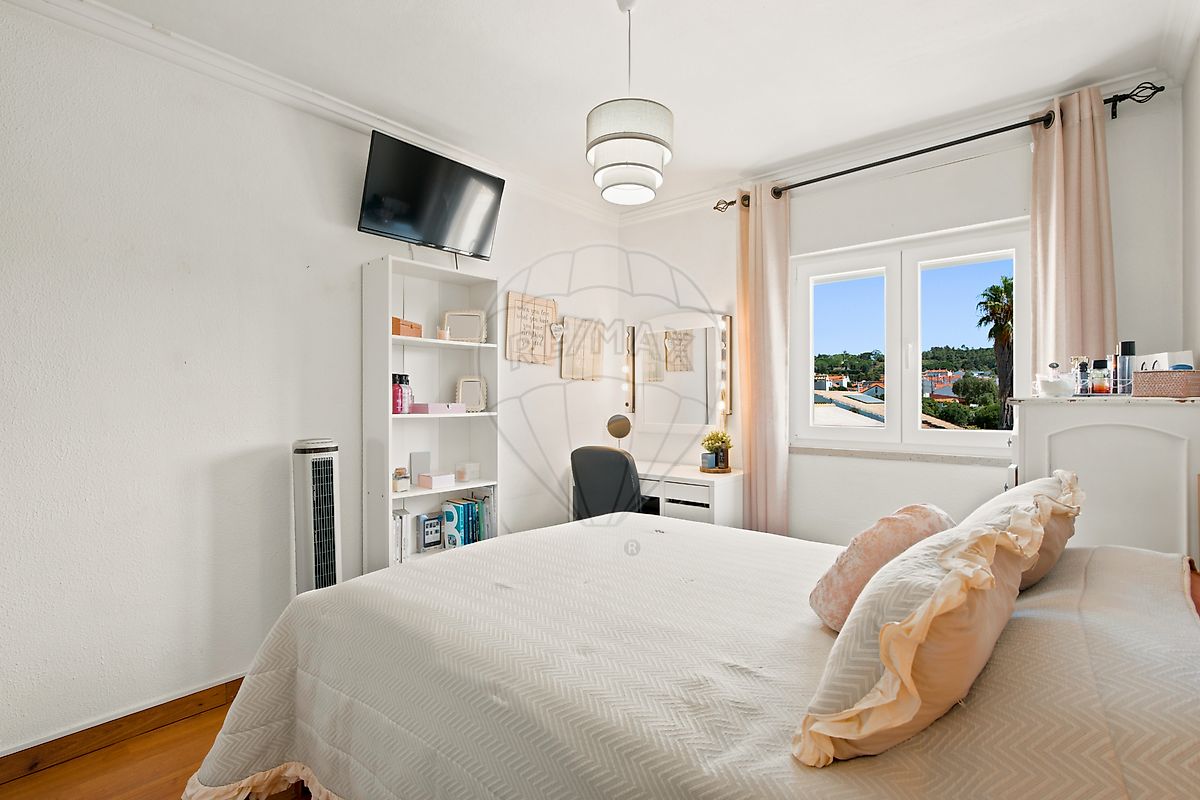 Apartamento T2 à venda em Azeitão (São Lourenço e São Simão), Setúbal — foto 14