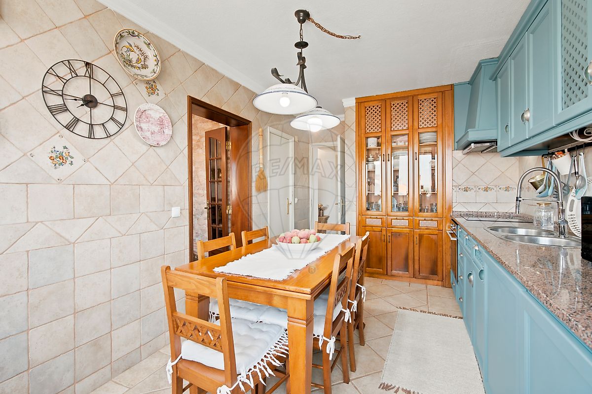Apartamento T2 à venda em Azeitão (São Lourenço e São Simão), Setúbal — foto 6